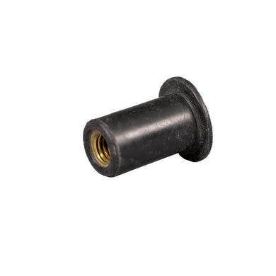 04-WN5 M5 Rubber Well Nut-Woodcraft