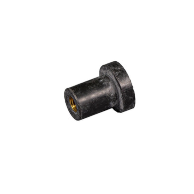 04-WN6 6mm Rubber Well Nut-Woodcraft