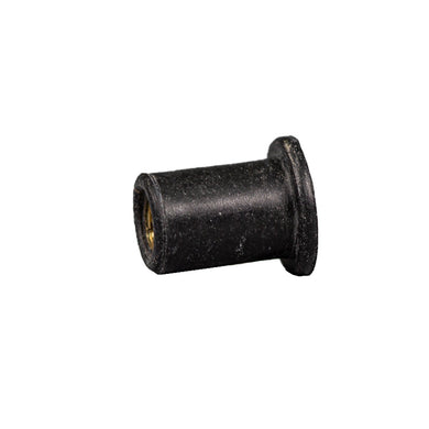 04-WN832 8-32 Well Nut-Woodcraft
