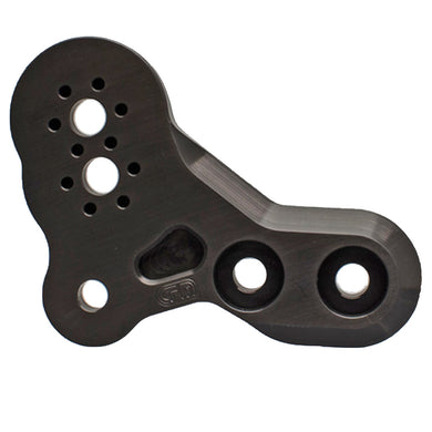 05-0107L Kawasaki Z125 LHS Shift-Woodcraft