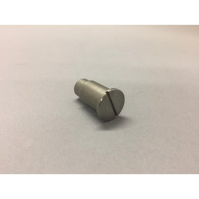 05-0120P Kawasaki EX500 Brake Pin w/BH bolt-Woodcraft