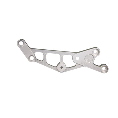 05-0120R Kawasaki EX500 RHS Bracket-Woodcraft