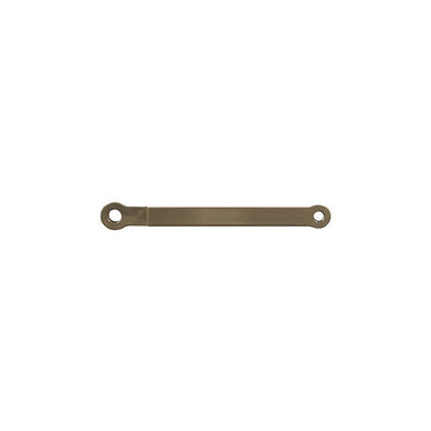 05-0128SB Kawasaki Ninja 650R Support Bars-Woodcraft