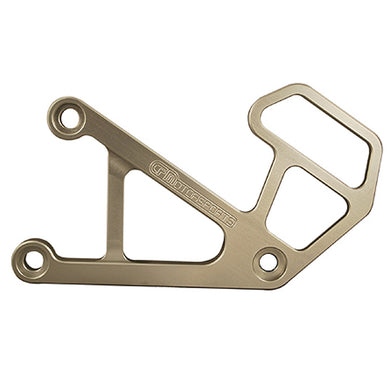 05-0140L Kawasaki ZX6RR/636 Bracket, LHS-Woodcraft