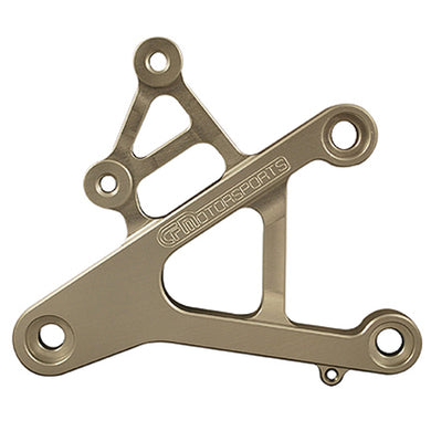 05-0140R Kawasaki ZX6RR/636 Bracket, RHS-Woodcraft