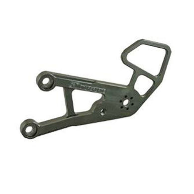 05-0147L Kawasaki ZX6/636 Bracket LHS-Woodcraft