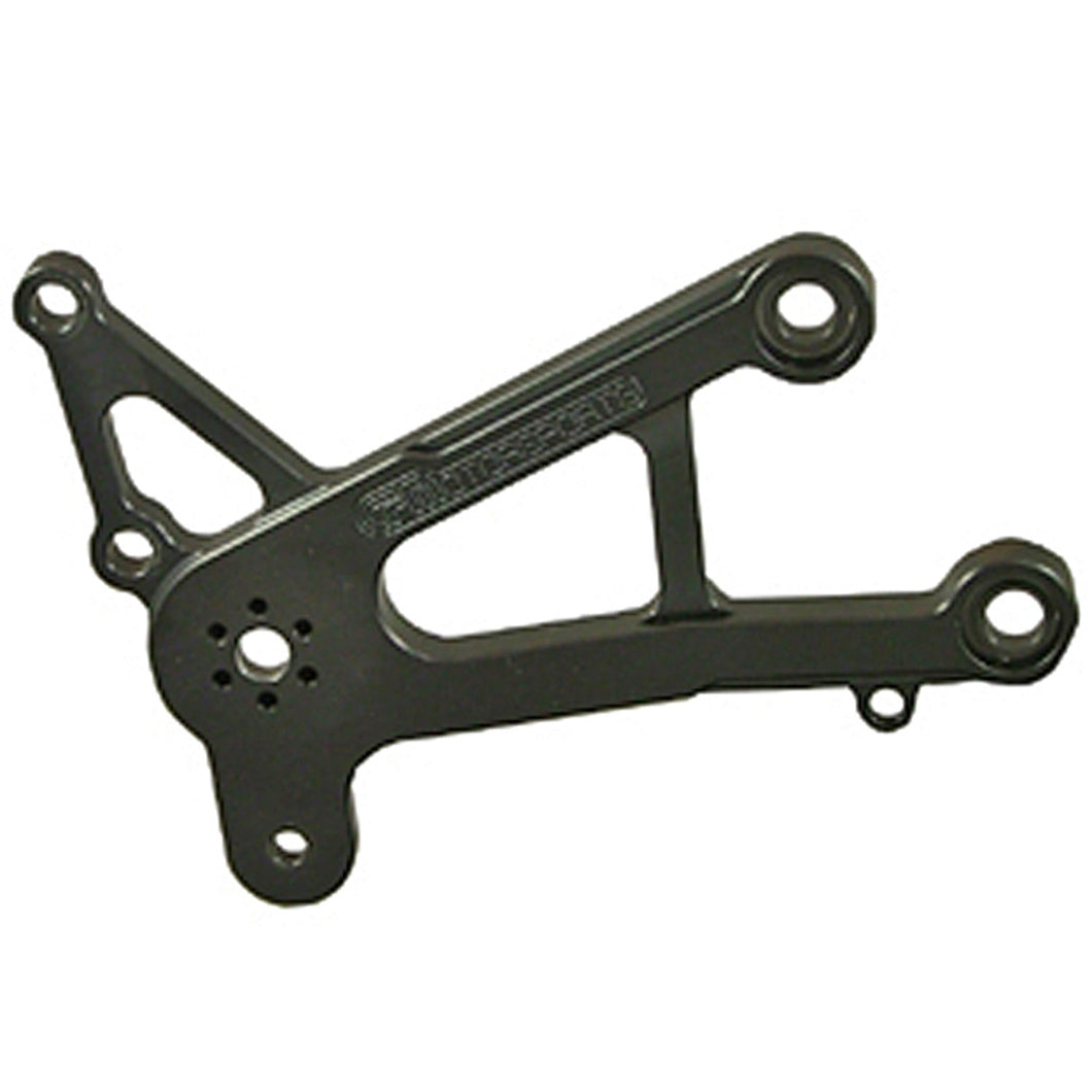 05-0165R Kawasaki ZX10 RHS Bracket-Woodcraft
