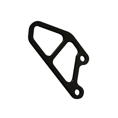 05-0168HGB Kawasaki ZX10 Brake Side Heel Guard-Woodcraft