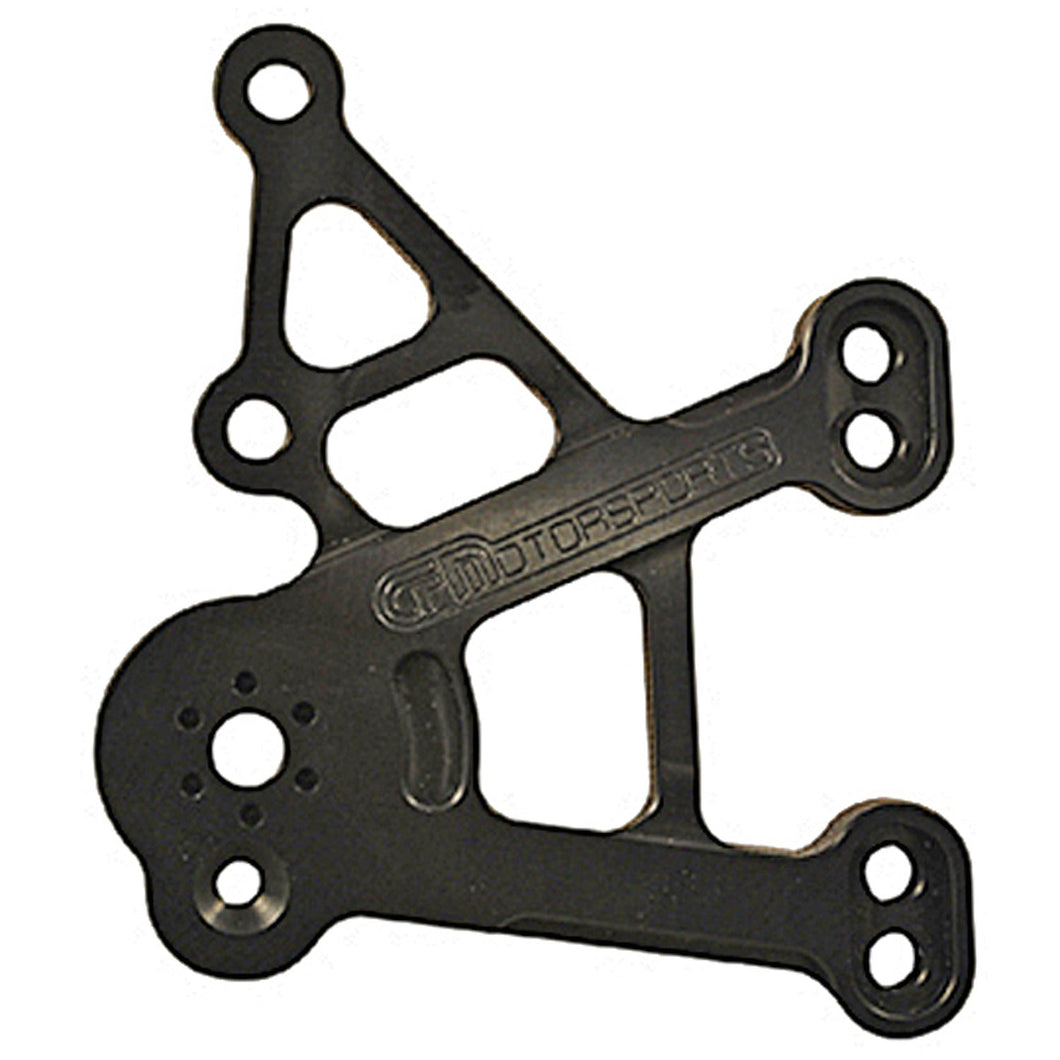 05-0168R Kawasaki ZX10  RHS Bracket-Woodcraft