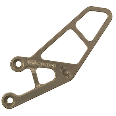 05-0222L 1999-02 Suzuki SV650 High LHS Bracket-Woodcraft