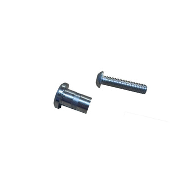 05-0232P Suzuki GSX8S/R Shift Pin W/Bolt-Woodcraft