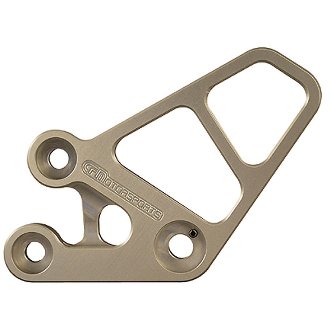 05-0245L 2005-06 Suzuki GSXR1000 LHS Bracket-Woodcraft