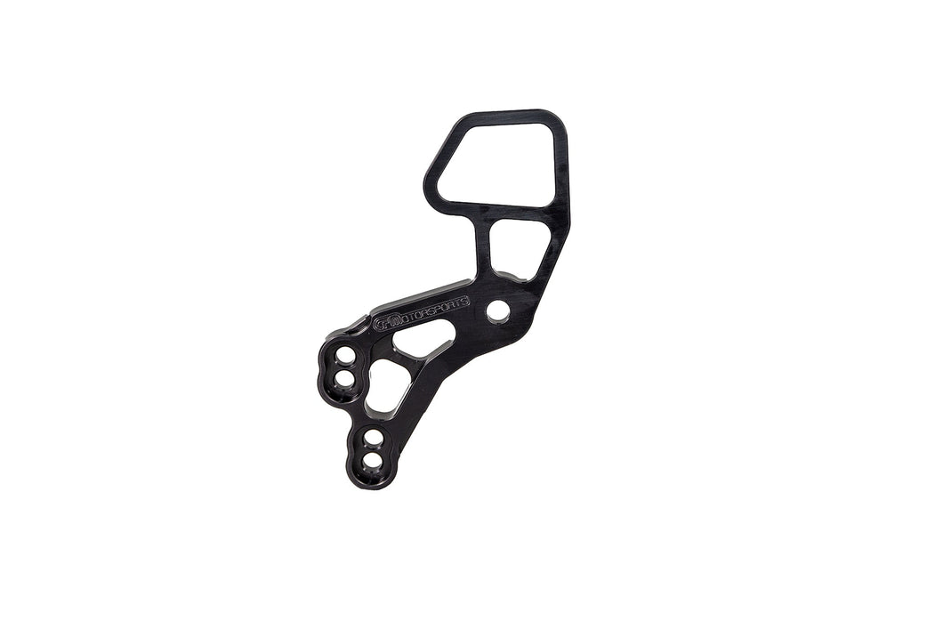 05-0250L GSXR600/750 , GSXR1000 LHS Bracket-Woodcraft