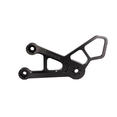 05-0252L GSX-R1000 LHS Bracket-Woodcraft
