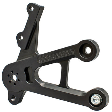 05-0252R GSX-R1000 RHS Bracket-Woodcraft