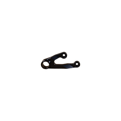 05-0307PM Honda Grom Pipe Mount Brake Side-Woodcraft