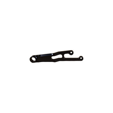 05-0309PM Honda Grom Pipe Mount-Woodcraft