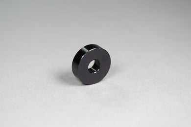 05-0315SP2 Spacer, Rearset Shift/Brake Brackets-Woodcraft