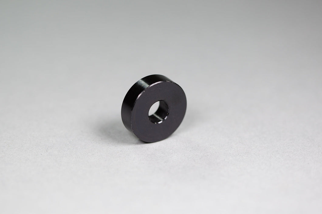 05-0315SP2 Spacer, Rearset Shift/Brake Brackets-Woodcraft