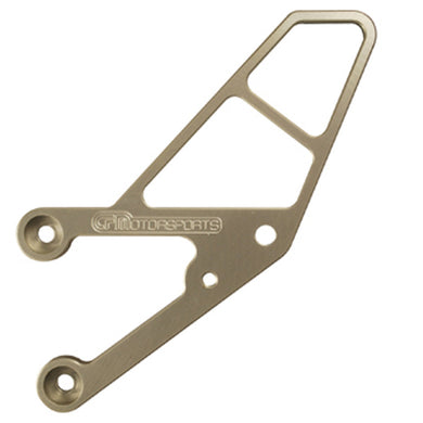 05-0320L Honda Hawk LHS Bracket-Woodcraft