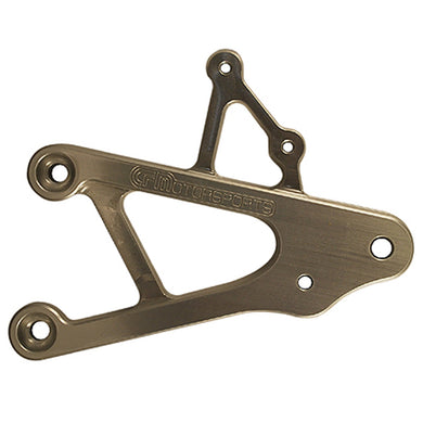 05-0330L Honda F4/F4i LHS Bracket-Woodcraft