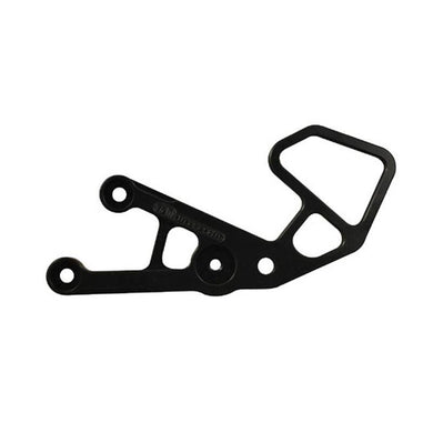 05-0339L Honda CBR1000 LHS Bracket-Woodcraft