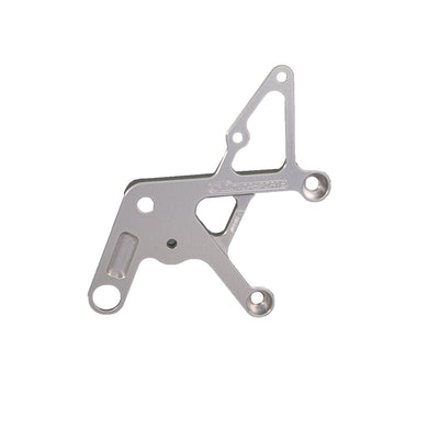 05-0340R Honda RC51 Bracket, RHS-Woodcraft