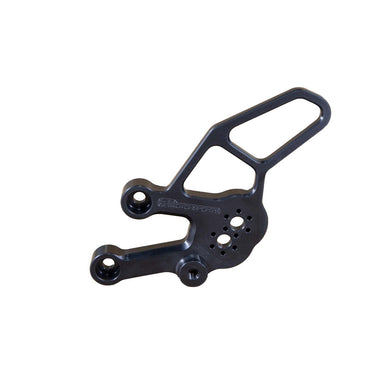 05-0417L Yamaha R7 Left Bracket-Woodcraft