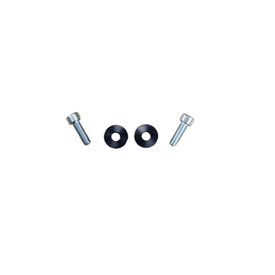 05-0417SPK Yamaha 2022 Spacer Kit (for M4 installation)-Woodcraft