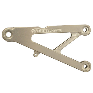 05-0420R 1998-03 Yamaha R1 RHS Bracket-Woodcraft
