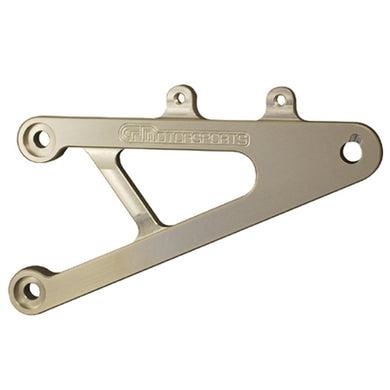 05-0425L 2004-06 Yamaha R1 LHS Bracket-Woodcraft