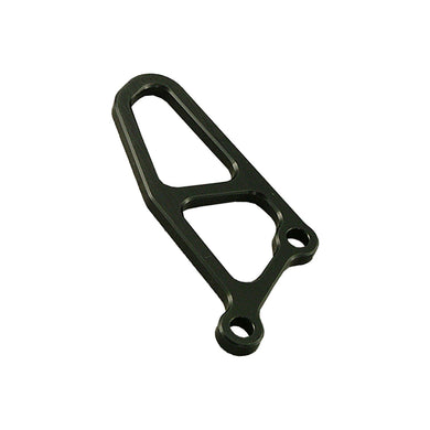 05-0428HGB 2007-08 Yamaha R1 Optional Heel Guard, Brake side-Woodcraft