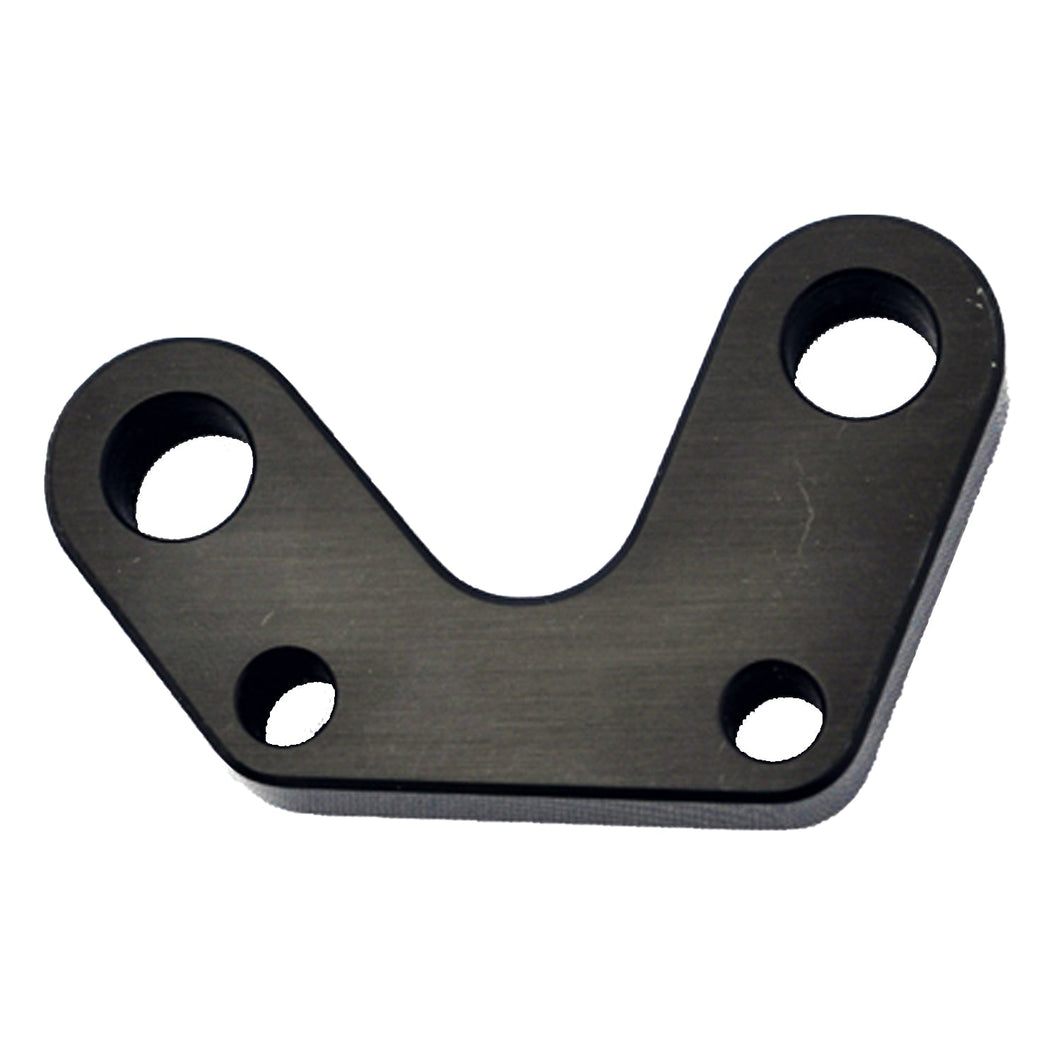 05-0449-MC Yamaha R6 Master Cyl Bracket-Woodcraft