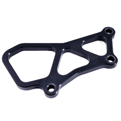 05-0454HGB Yamaha R1 Brake Side Heel Guard-Woodcraft