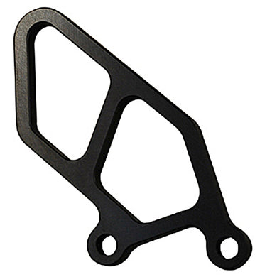 05-0500HGB Triumph 675 Optional Heel Guard-Woodcraft