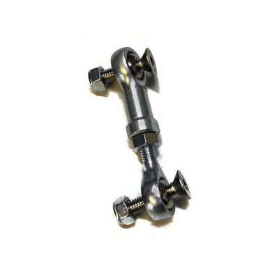 05-0501heims Triumph 675 GP Double-Heim joint-Woodcraft