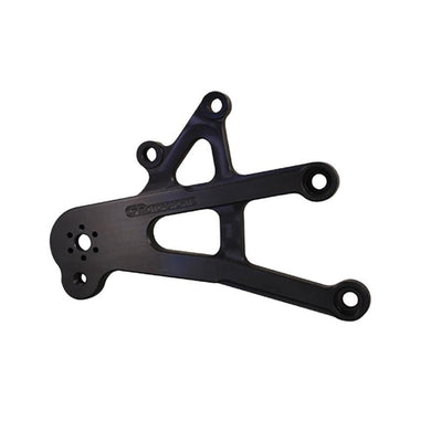 05-0502R Triumph 675 RH Bracket-Woodcraft