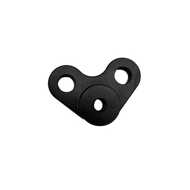 05-0503SM Triumph 675 GP shift pedal mount-Woodcraft