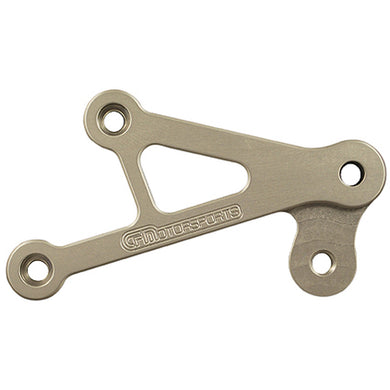 05-0600L Duc 750/900SS LHS Bracket-Woodcraft