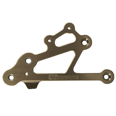 05-0600R Duc 750/900SS RHS Bracket-Woodcraft