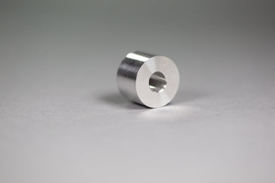 05-0600SP15 Spacer Ducati 0600 Kit Brake Side-Woodcraft