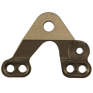 05-0610L Duc 748/916/996 LH Bracket-Woodcraft