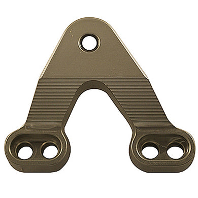05-0610R Duc 748/916/996 RH Bracket-Woodcraft