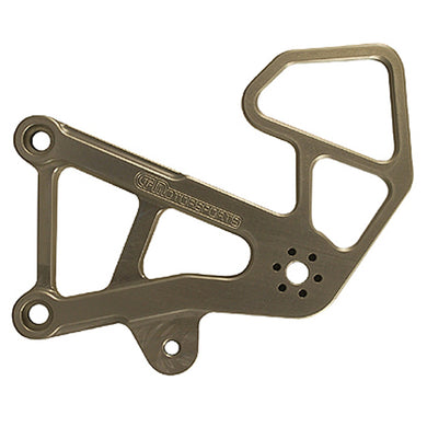 05-0620L Ducati 750-1000SS , Paul Smart Replica,Sport Classic LHS Bracket-Woodcraft