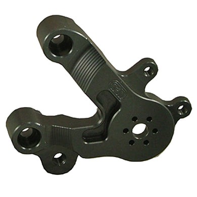 05-0625L Ducati 749/999 LHS Bracket-Woodcraft