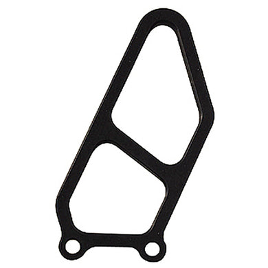 05-0640HGS Black Heel Guard, Shift, Duc 749-1198, 1100 Hypermotard,CBR500R-Woodcraft