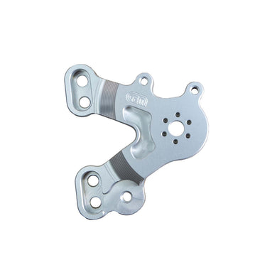 05-0640LA Alum. Silver Duc 848/1098/1198 LHS Bracket-Woodcraft
