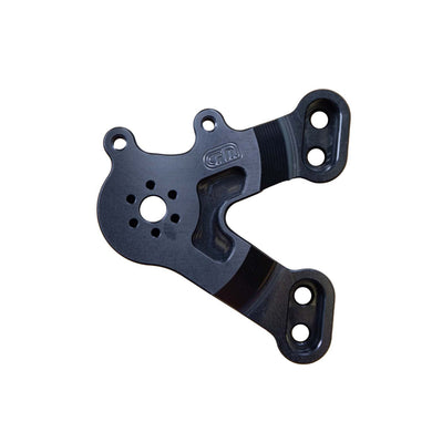 05-0640R Black Duc 848/1098/1198 RHS Bracket-Woodcraft