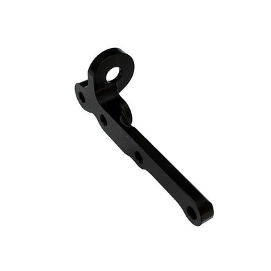 05-0645MCM Ducati Panigale 899/1199/R RHS Master Cylinder Mount-Woodcraft