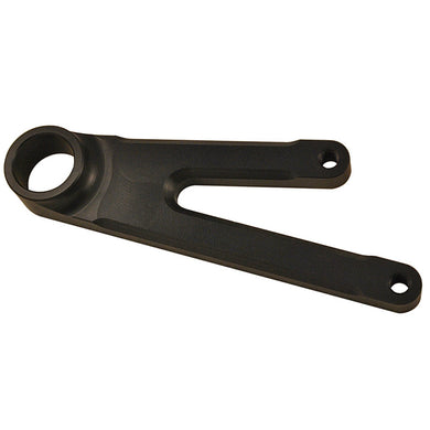 05-0670PM Ducati Diavel Pipe Mount-Woodcraft